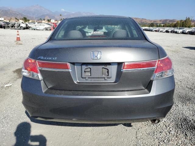 Photo 6 from auction – 2012 HONDA ACCORD LX with VIN 1HGCP2F3XCA096516