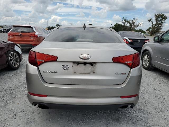 Photo 6 from auction – 2013 KIA OPTIMA EX with VIN 5XXGN4A79DG191621