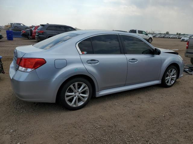 Photo 3 from auction – 2014 SUBARU LEGACY 2.5I with VIN 4S3BMCA62E3024792