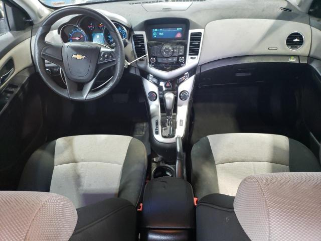 Photo 8 from auction – 2011 CHEVROLET CRUZE LS with VIN 1G1PC5SH0B7276767