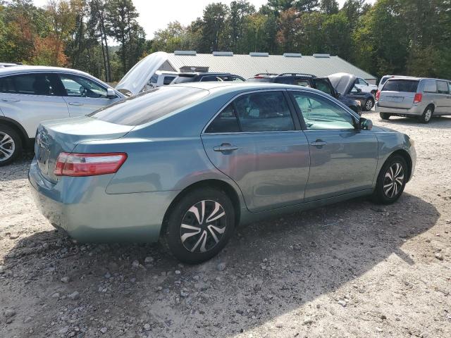 Photo 3 from auction – 2007 TOYOTA CAMRY CE with VIN 4T1BE46K77U553348