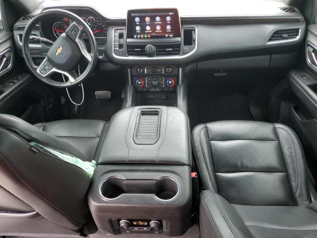 Photo 8 from auction – 2021 CHEVROLET SUBURBAN C with VIN 1GNSCCKD7MR216759
