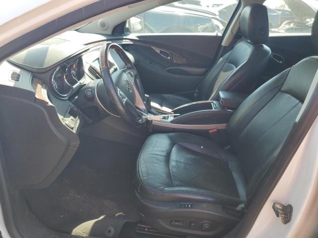 Photo 7 from auction – 2012 BUICK LACROSSE PREMIUM with VIN 1G4GH5E38CF234049