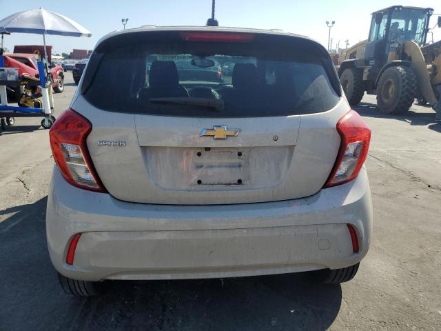 Photo 6 from auction – 2017 CHEVROLET SPARK LS with VIN KL8CB6SA1HC700645