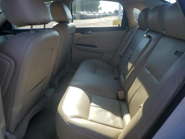 Photo 10 from auction – 2011 CHEVROLET IMPALA LT with VIN 2G1WG5EK0B1262808