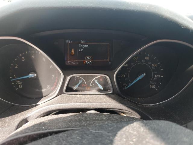 Photo 9 from auction – 2016 FORD FOCUS SE with VIN 1FADP3F26GL279962