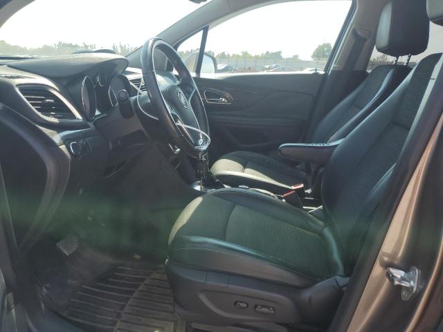 Photo 7 from auction – 2015 BUICK ENCORE with VIN KL4CJESB4FB055211