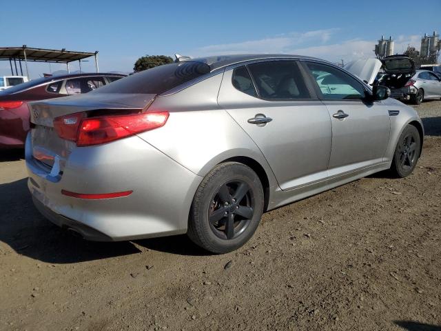 Photo 3 from auction – 2014 KIA OPTIMA LX with VIN 5XXGM4A72EG329679