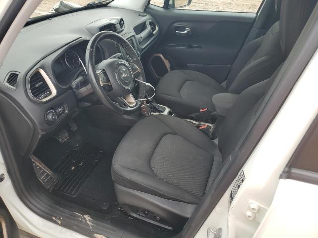 Photo 7 from auction – 2017 JEEP RENEGADE L with VIN ZACCJBBB7HPE71508