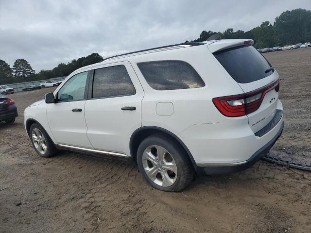 Photo 2 from auction – 2014 DODGE DURANGO SX with VIN 1C4RDHAG5EC560379