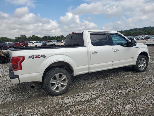 Photo 3 from auction – 2015 FORD F150 SUPERCREW with VIN 1FTFW1EG3FFA01167