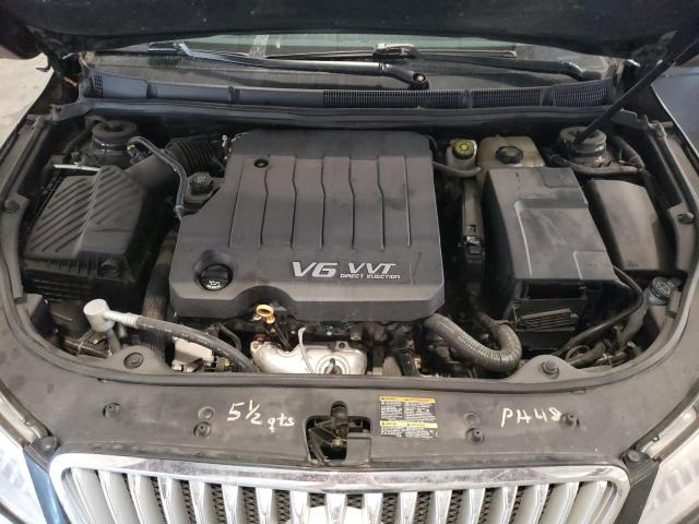 Photo 11 from auction – 2010 BUICK LACROSSE C with VIN 1G4GE5GV5AF206102