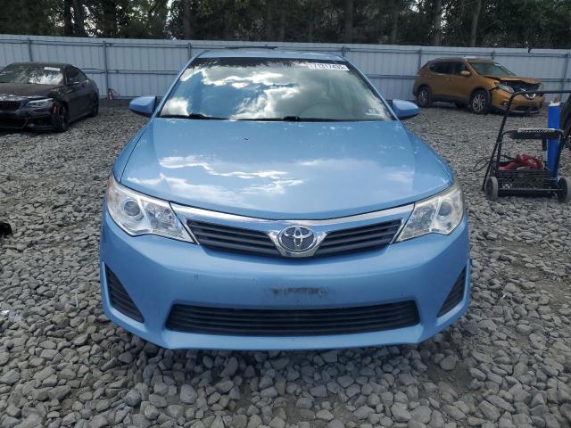 Photo 5 from auction – 2012 TOYOTA CAMRY BASE with VIN 4T4BF1FK0CR243778