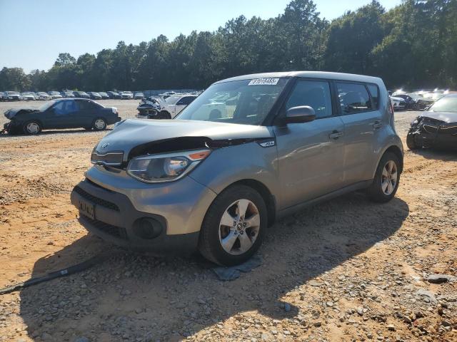 KIA SOUL 2017 with VIN KNDJN2A24H7497042 - Photo from auction