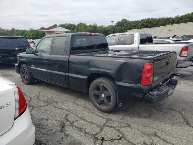 Photo 2 from auction – 2003 CHEVROLET SILVERADO with VIN 2GCEK19N231343809