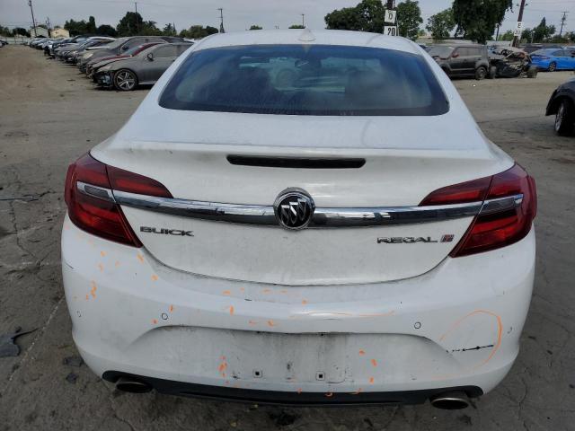 Photo 6 from auction – 2015 BUICK REGAL PREM with VIN 2G4GN5EX7F9116244