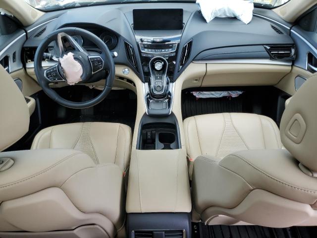 Photo 8 from auction – 2020 ACURA RDX TECHNO with VIN 5J8TC2H54LL004573