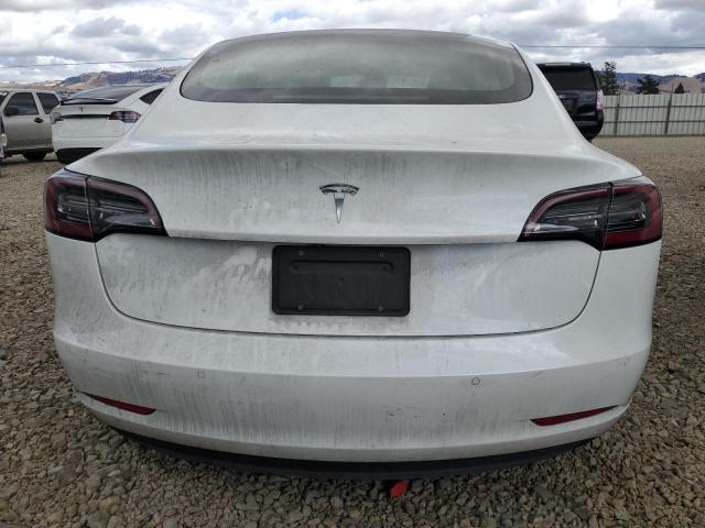 Photo 6 from auction – 2020 TESLA MODEL 3 with VIN 5YJ3E1EA6LF805836