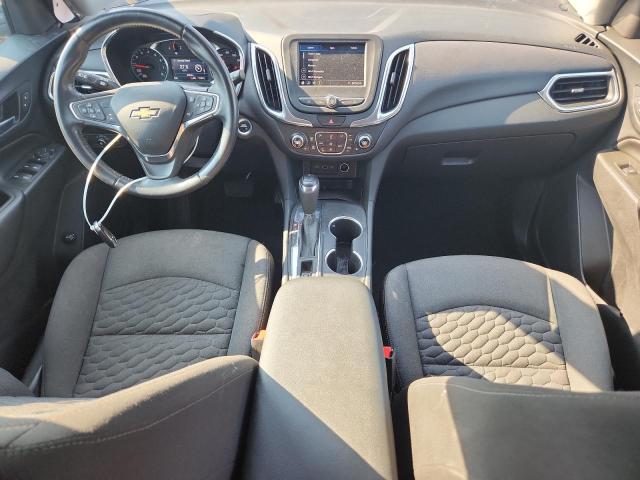 Photo 8 from auction – 2021 CHEVROLET EQUINOX LT with VIN 3GNAXKEVXML363440