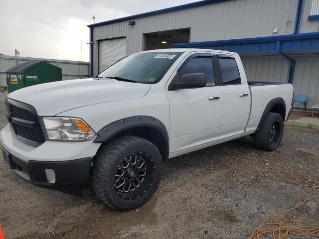RAM 1500 SLT 2013 with VIN 1C6RR7GT9DS715186 - Photo from auction