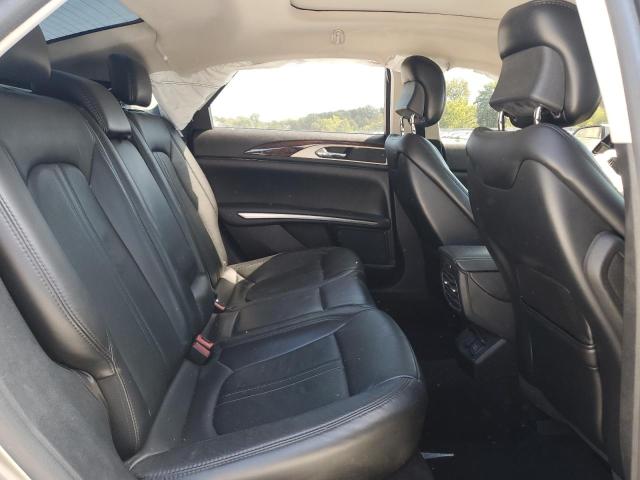 Photo 10 from auction – 2016 LINCOLN MKZ with VIN 3LN6L2G90GR612478