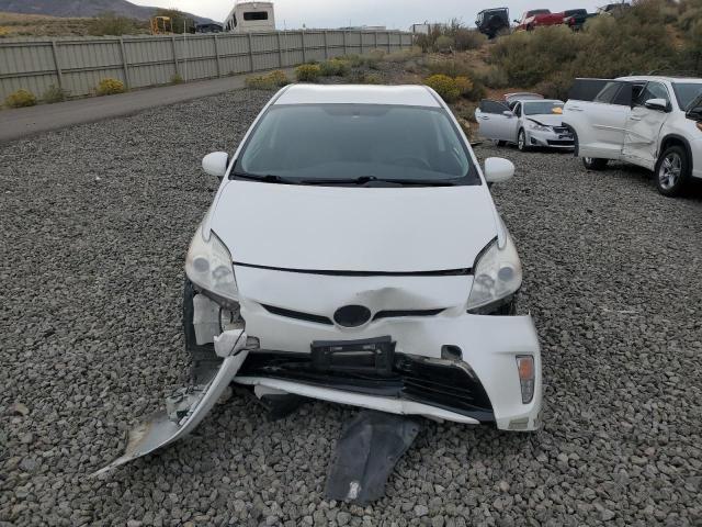 Photo 5 from auction – 2013 TOYOTA PRIUS with VIN JTDKN3DU6D5564625
