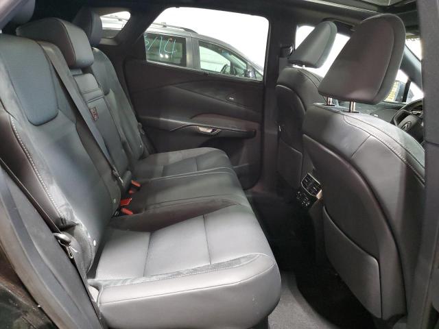 Photo 11 from auction – 2023 LEXUS RX 350 BAS with VIN 2T2BAMCA9PC020339