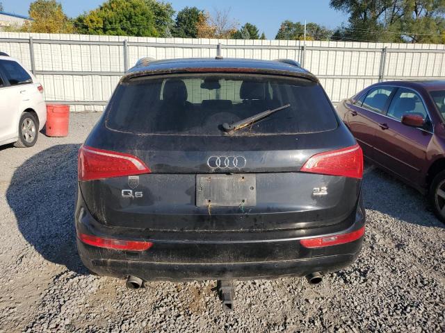 Photo 6 from auction – 2010 AUDI Q5 PREMIUM with VIN WA1LKAFPXAA112859