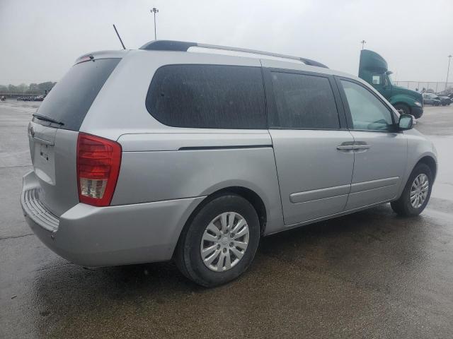 Photo 3 from auction – 2011 KIA SEDONA with VIN KNDMG4C7XB6378064