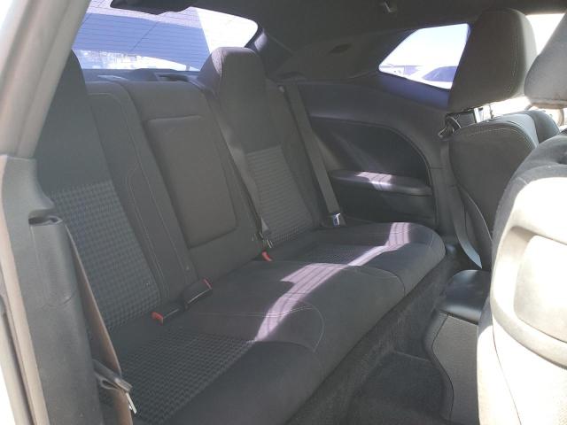 Photo 10 from auction – 2016 DODGE CHALLENGER R/T with VIN 2C3CDZBTXGH221936