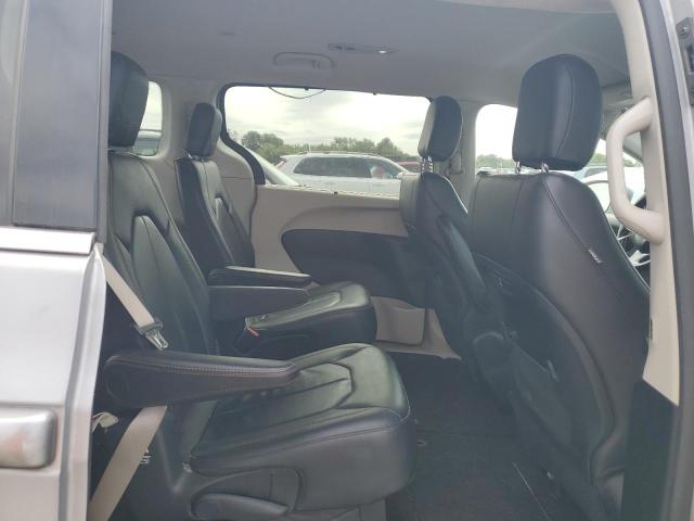 Photo 11 from auction – 2018 CHRYSLER PACIFICA T with VIN 2C4RC1BG8JR263035