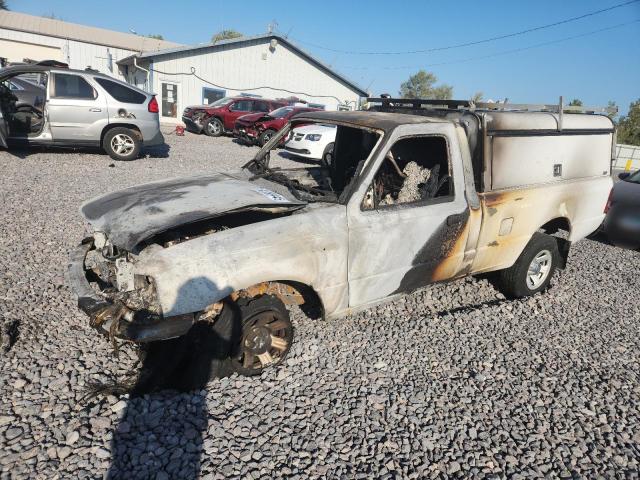 FORD RANGER 2008 with VIN 1FTYR10U28PB14411 - Photo from auction