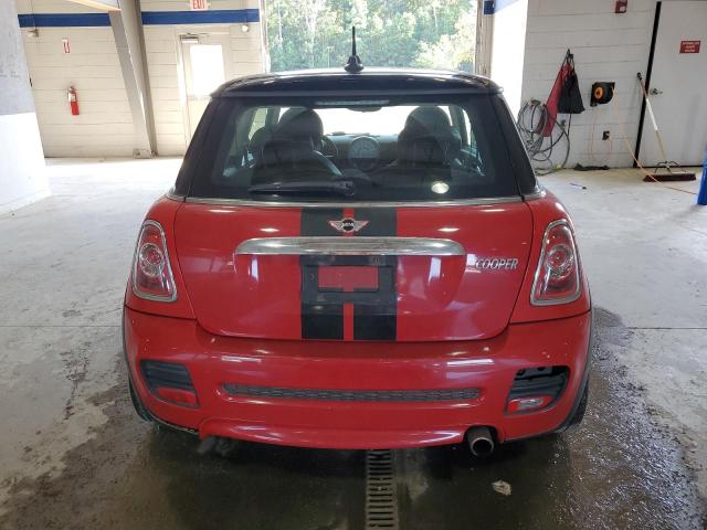 Photo 6 from auction – 2012 MINI COOPER with VIN WMWSU3C57CT185881