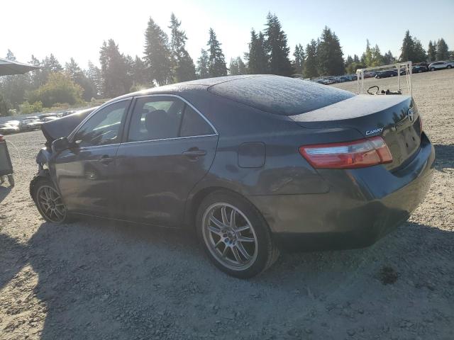 Photo 2 from auction – 2009 TOYOTA CAMRY BASE with VIN 4T1BE46K89U385402