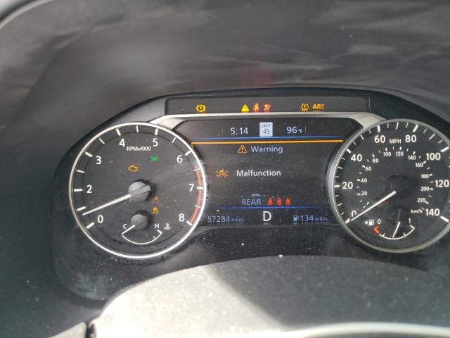 Photo 9 from auction – 2023 NISSAN ALTIMA SL with VIN 1N4BL4EV8PN345811