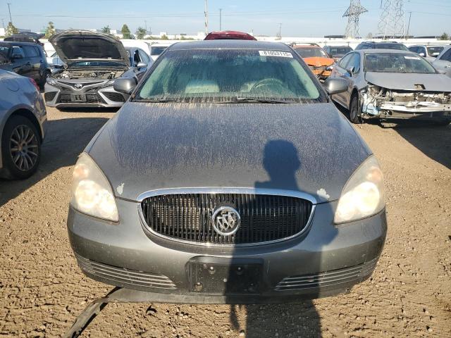 Photo 5 from auction – 2007 BUICK LUCERNE CX with VIN 1G4HD57267U138734