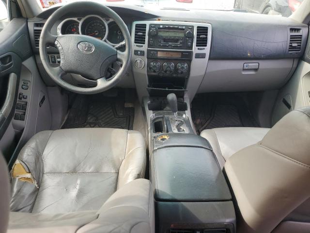 Zdjęcie 8 z aukcji – 2003 TOYOTA 4RUNNER LI z VIN JTEBT17R330012976