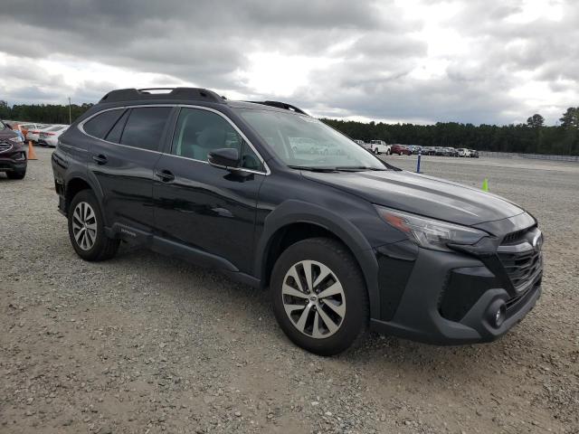 Photo 4 from auction – 2023 SUBARU OUTBACK PR with VIN 4S4BTAFC2P3100824