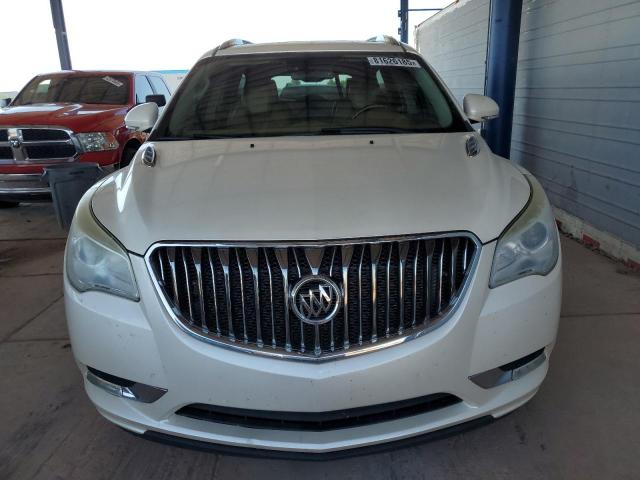 Photo 5 from auction – 2015 BUICK ENCLAVE with VIN 5GAKRCKD7FJ293786