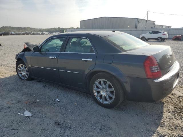 Photo 2 from auction – 2007 CHRYSLER 300C with VIN 2C3KA63H17H838798