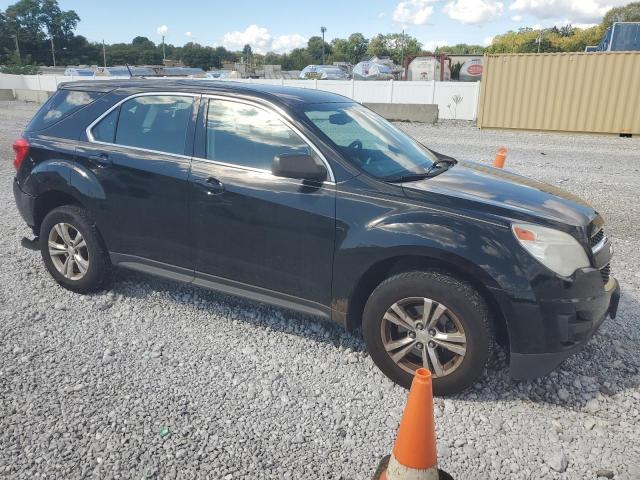 Photo 4 from auction – 2015 CHEVROLET EQUINOX LS with VIN 2GNFLEEKXF6265136