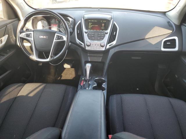 Photo 8 from auction – 2015 GMC TERRAIN SL with VIN 2GKALREK4F6136405