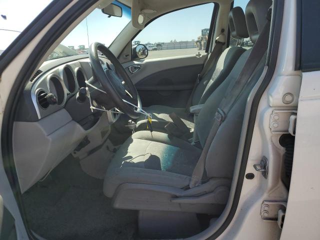Photo 7 from auction – 2009 CHRYSLER PT CRUISER with VIN 3A8FY48959T519406