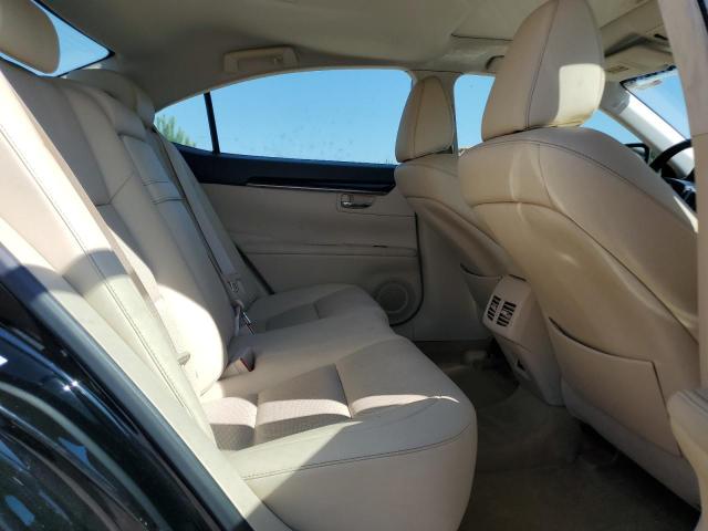Photo 10 from auction – 2015 LEXUS ES 350 with VIN JTHBK1GGXF2154111
