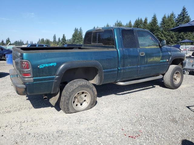 Photo 3 from auction – 1998 DODGE RAM 1500 with VIN 1B7HF13Z9WJ258506