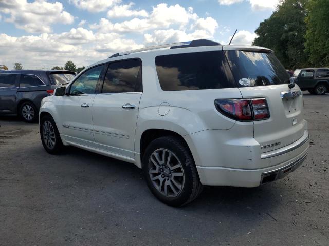 Photo 2 from auction – 2014 GMC ACADIA DEN with VIN 1GKKRTKD2EJ102535