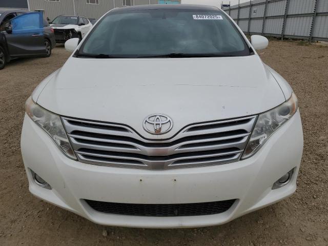 Photo 5 from auction – 2011 TOYOTA VENZA with VIN 4T3BA3BB2BU028175