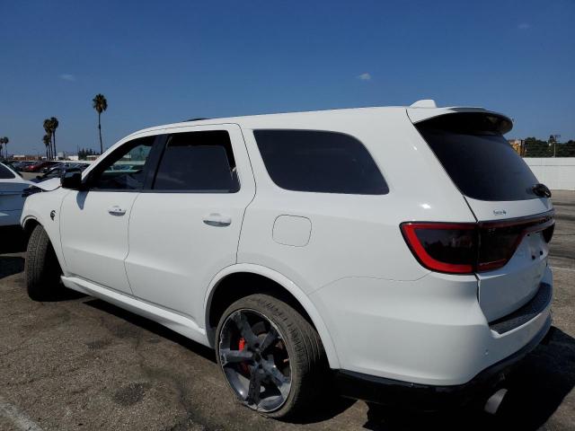 Photo 2 from auction – 2021 DODGE DURANGO SR with VIN 1C4SDJH9XMC788649