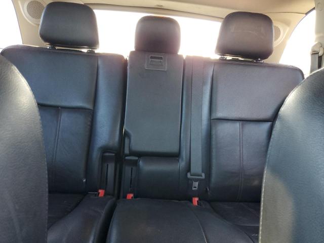 Photo 10 from auction – 2012 FORD EDGE LIMIT with VIN 2FMDK3KC7CBA27442