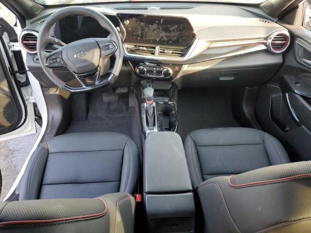 Photo 8 from auction – 2025 CHEVROLET TRAX 2RS with VIN KL77LJEP6SC173375